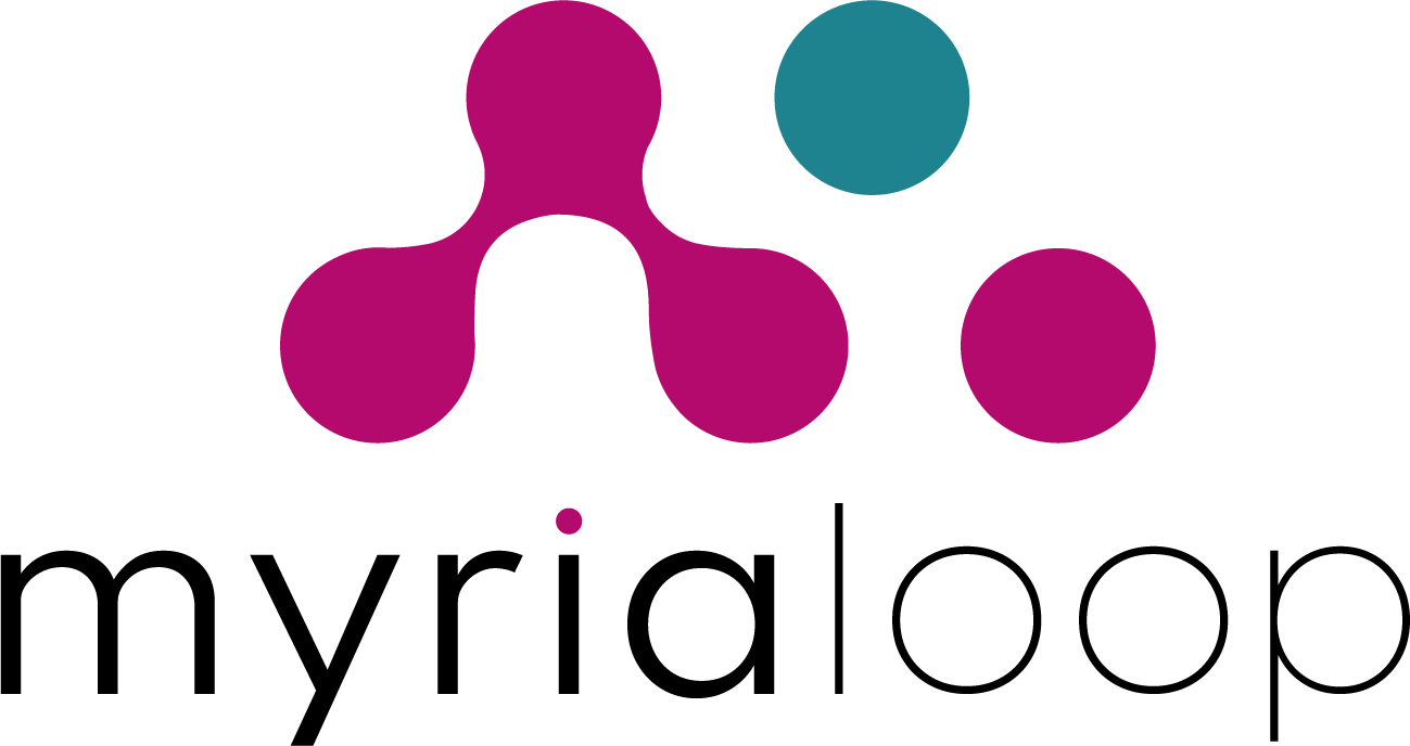 MyriaLoop Logo